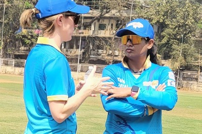 WPL 2023, Gujarat Giants: Full Schedule, Match Timings, Venue And Squad