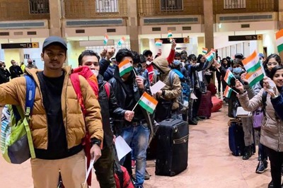 India's Evacuation Programme Most Active Among All Nations, Say Govt Sources