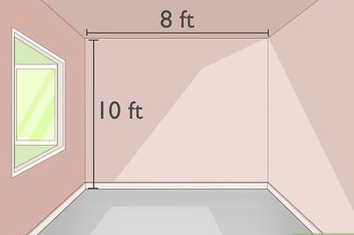 How to Hang Drywall by Yourself