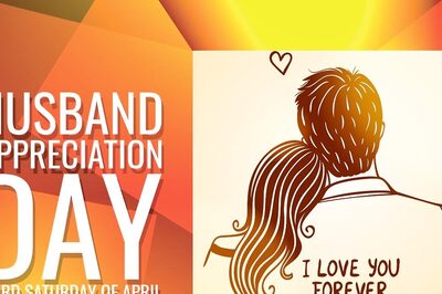 Husband Appreciation Day 2024: Wishes, Quotes, and How to Celebrate!