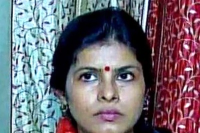 UP Minister Swati Singh's Alleged Audio Accusing Husband of Assault Goes Viral