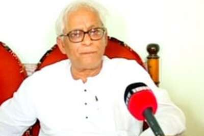 Three govts to be sworn in today