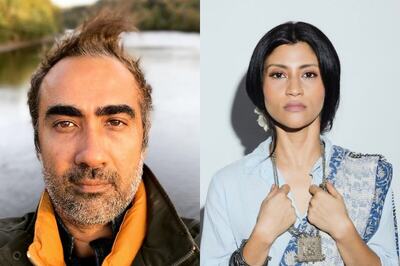 Netizen Tells Ranvir Shorey 'Konkona Sensharma was Right When She Left You,' See His Witty Reply