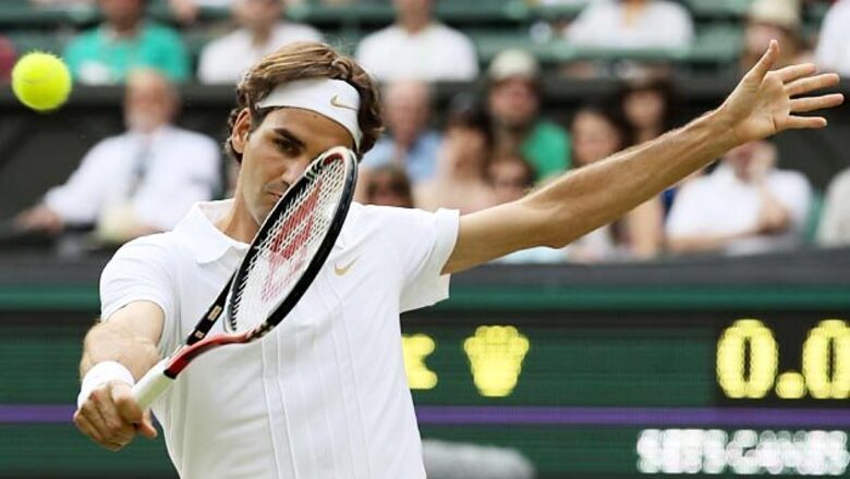 Vintage Federer outclasses Clement
