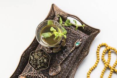 How To Stay Active During The Month of Ramadan? Find Out