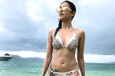 Nushrat Bharucha's Marjavaan Song will now be Released Independently