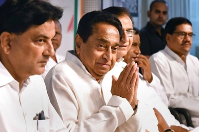 Kamal Nath Strikes Down Opposition's Sedition Law Criticism, Says Congress Manifesto Scraps Antique Law
