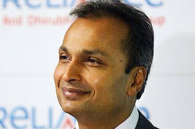Was mistaken for a Sindhi in college, says Anil Ambani