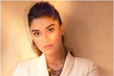 Saiee Manjerekar Boards Bilingual Film 'Major'