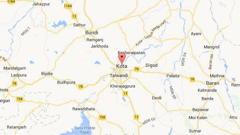 Swine flu claims first life in Kota this year