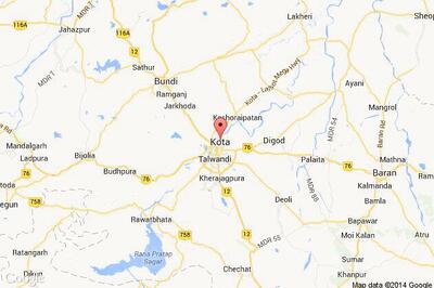 Swine flu claims first life in Kota this year