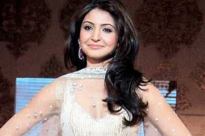 Anushka Sharma wraps up 'Bombay Velvet', gets busy with 'NH10'