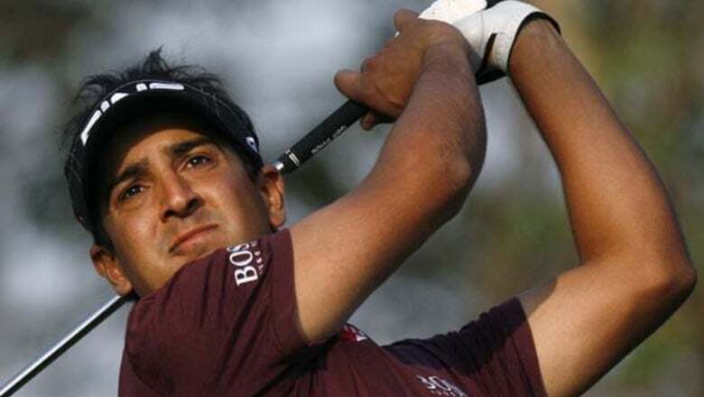 Shiv Kapur finishes 15th, Bhullar 50th in South Africa