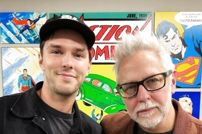James Gunn Confirms Nicholas Hoult Will Play Lex Luthor In Superman: Legacy