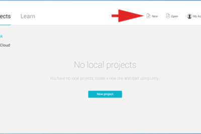 How to Create Pong in Unity 2017