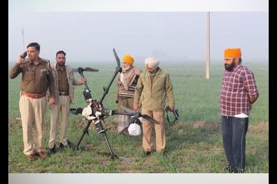 ‘Drone Warriors’ At Work: Arrests to Jamming & Spoofing, the Mission Unfolds in Punjab