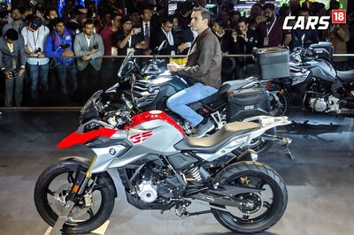 BMW Motorrad Sees India as Key Future Market, Betting Big on the Potential