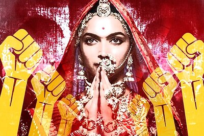 Padmavati Row: Mumbai Police Warn Protesters Against Being 'Adventurous'