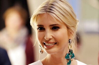 Ivanka Trump's Hyderabad Schedule Under Tight Wraps Due to Security Concerns