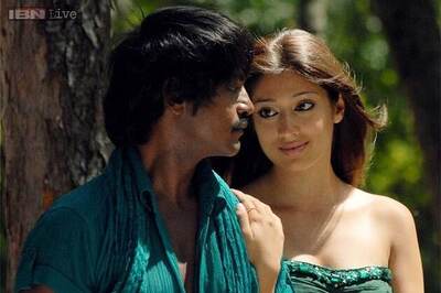 Actor Daniel Balaji turns director with 'Kroni'