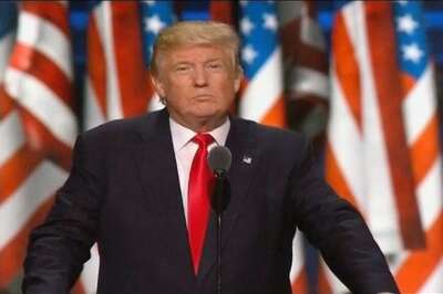 Donald Trump Gaining Ground in Key Battle States in US