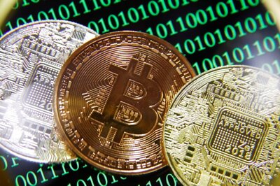 Unregulated Cryptocurrency Can Become a Safe Mode of Transaction for Scamsters, Terrorists