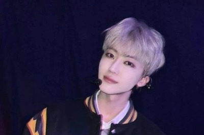When NCT DREAM's Jaemin Left SM Entertainment Over A Hamburger