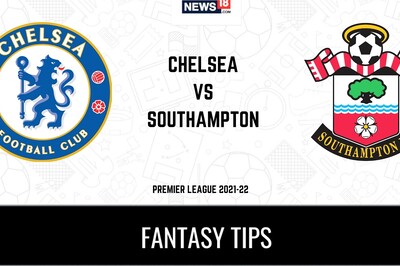 CHE vs SOU Dream11 Team Prediction: Check Captain, Vice-Captain And Probable Playing XIs For Today's Premier League 2021-22, Chelsea vs Southampton, October 2, 7:30 pm IST