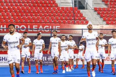 Asia Cup Hockey 2022: India to Face Arch-rivals Pakistan in Their Tournament Opener