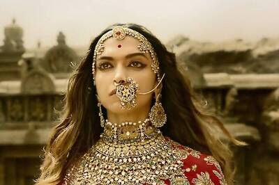 Padmaavat Protests: Karni Sena Blocks Highway in Rajasthan