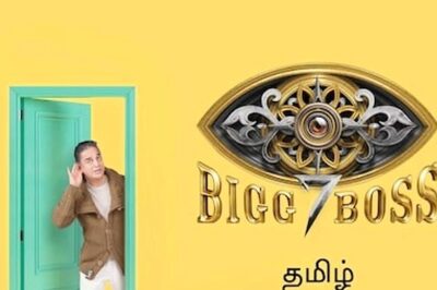 Bigg Boss Tamil Season 7: Three Wild Cards To Enter BB House, But There’s A Twist …