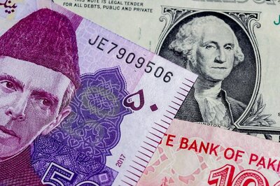 Forex Reserves Drop $4.85 Billion to $532.66 Billion