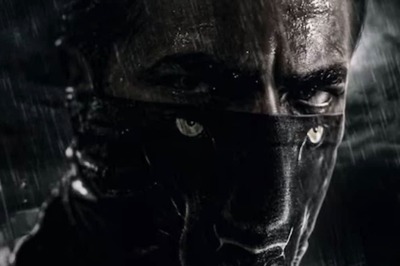 Srii Murali Shines In Action-packed First Single From Bagheera