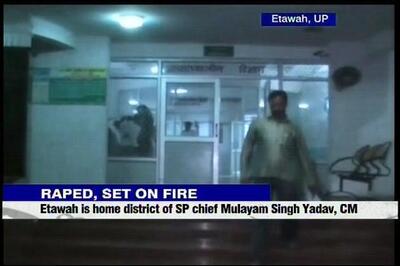 Etawah rape case: Main accused arrested, 2 others absconding