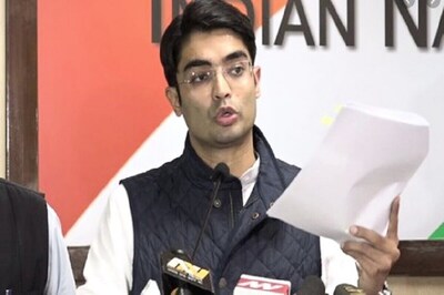 'Operation Westend' Case Highlights Need to Thoroughly Investigate Rafale Deal, Says Congress