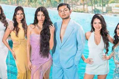 Karan Johar’s The Tribe X Review: Fans Call The Show ‘Masterclass’ In Storytelling