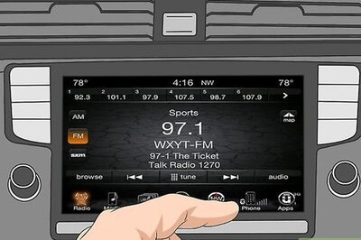 How to Register on Uconnect