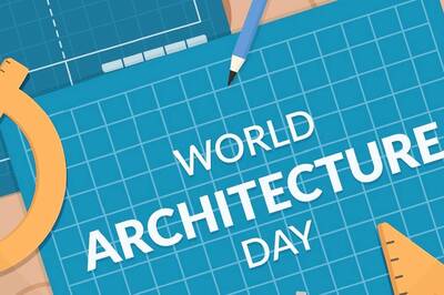 World Architecture Day 2023: Safe Spaces for All - Accessible Design Leads the Way
