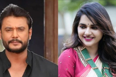 Darshan's Partner Pavithra Gowda Allegedly Kicked Renuka Swamy Before His Death: 'You Don’t Deserve To Live'