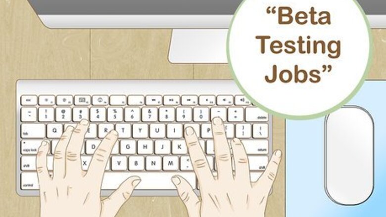 How to Become a Beta Tester