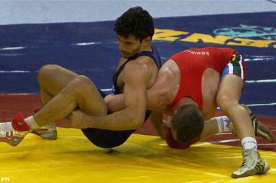 CWG: Wrestlers gives India 3 more golds