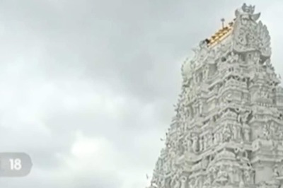 Tirumala Tirupati Devasthanams To Use 5,000 Tonnes Of Ghee For Temple Prasadams