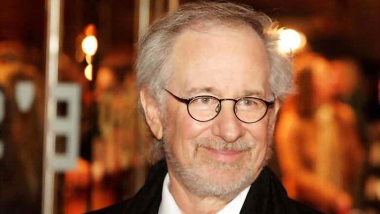 Steven Spielberg won't direct 'Jurassic Park 4'