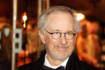 Steven Spielberg won't direct 'Jurassic Park 4'