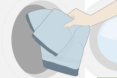 How to Stop Ripped Jeans from Fraying