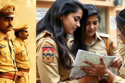 UP Police Constable Recruitment Scandal: STF Busts Major Corruption Ring