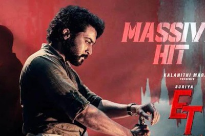 Suriya's Etharkkum Thunindhavan to Soon Stream on OTT. Check Platforms, Date