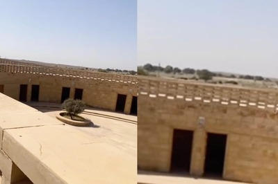 American Architect Explains How She Designed Rajasthan's Oval-shaped School for Girls