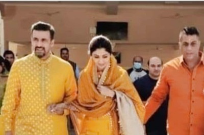 Pornography Case: Shilpa Shetty’s Husband Raj Kundra Booked by ED for Money Laundering