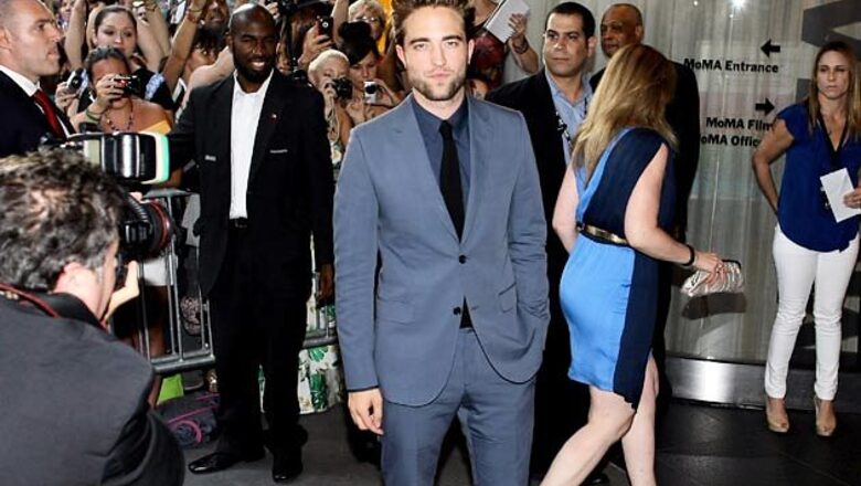 Robert Pattinson sells LA love nest